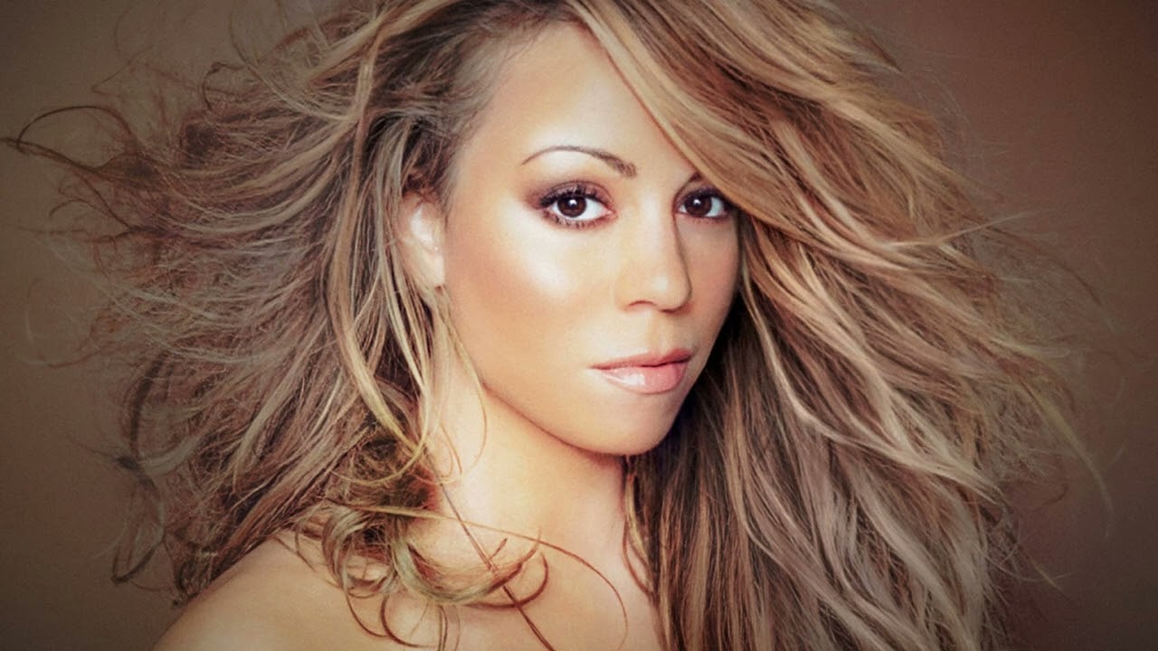 Mariah Carey - Breakdown (ISOLATED CENTER) (SEMI-LEAD VOCALS)