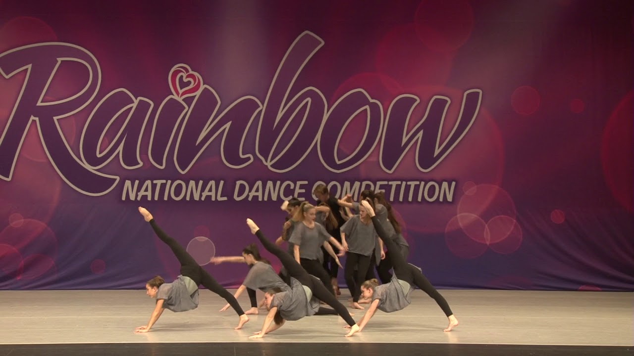 People’s Choice// DON'T YOU CRY FOR ME - Danza Dance Academy [Denver, CO]