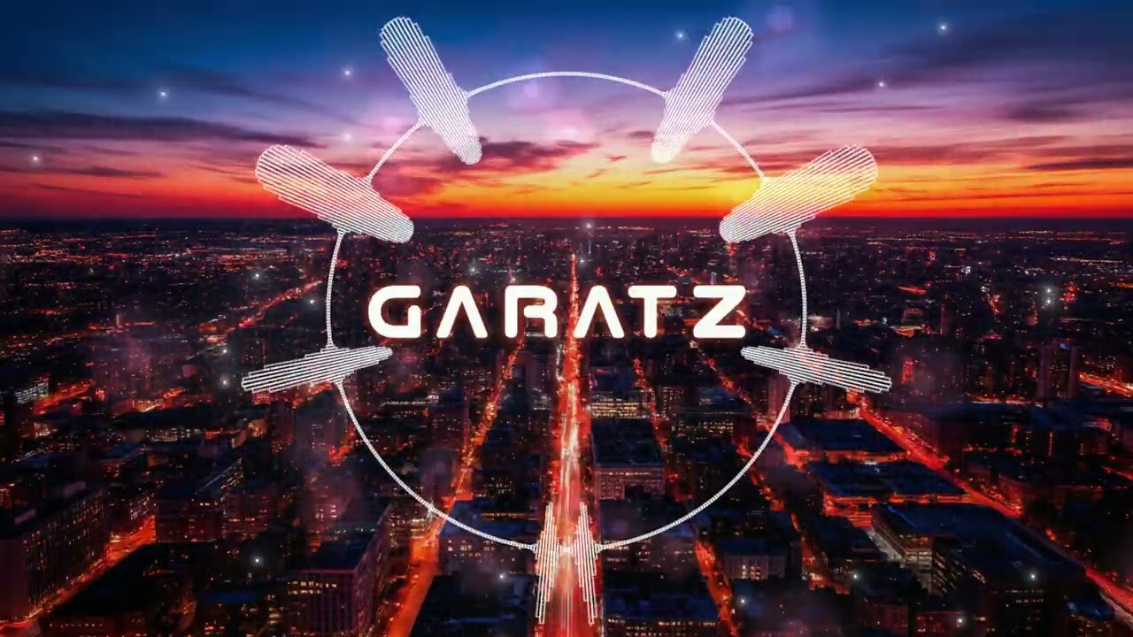 Би-2 - Варвара (GARATZ Remix / Cover)