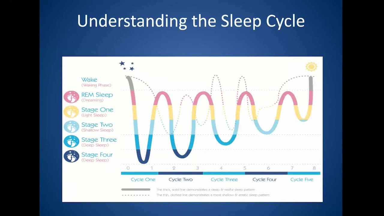 The Importance of Sleep to Your Health and Fertility