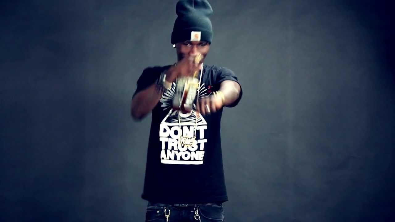 Tya Vuitton - Jack Daniel's [Clip Officiel]