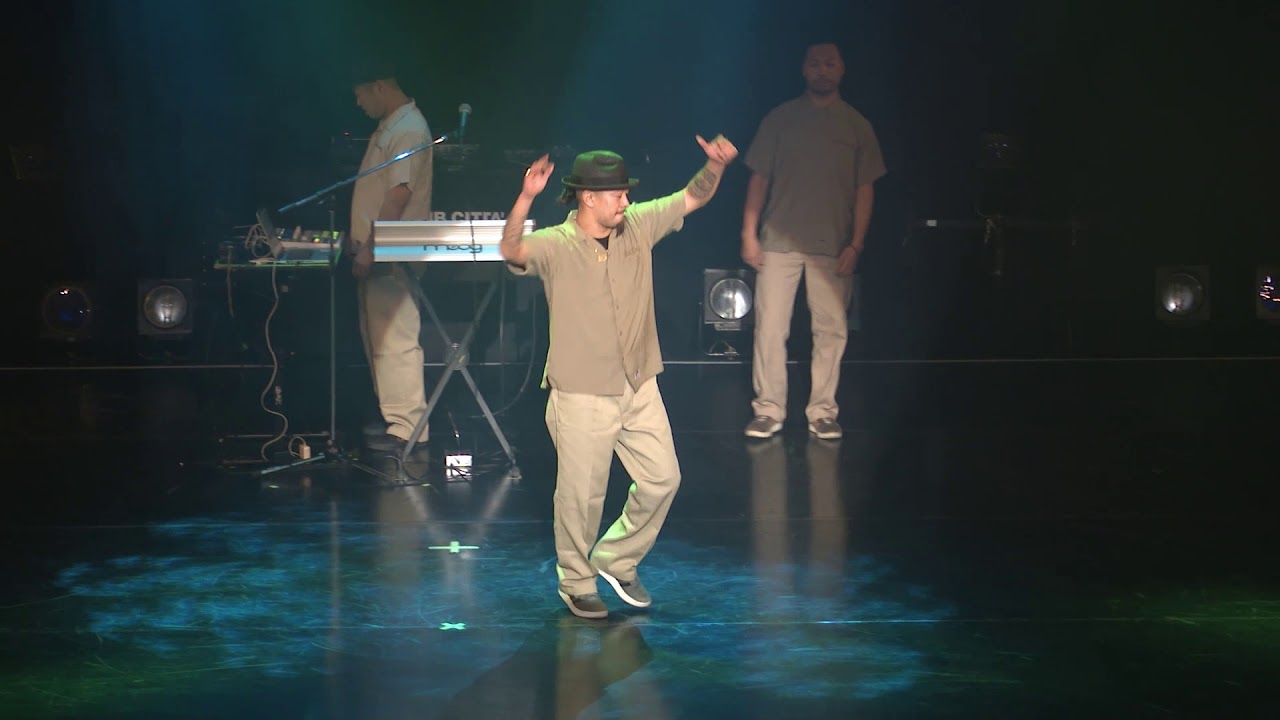 Co-thkoo feat. KZY BOOST【THE ABSOLUTE vol.10】