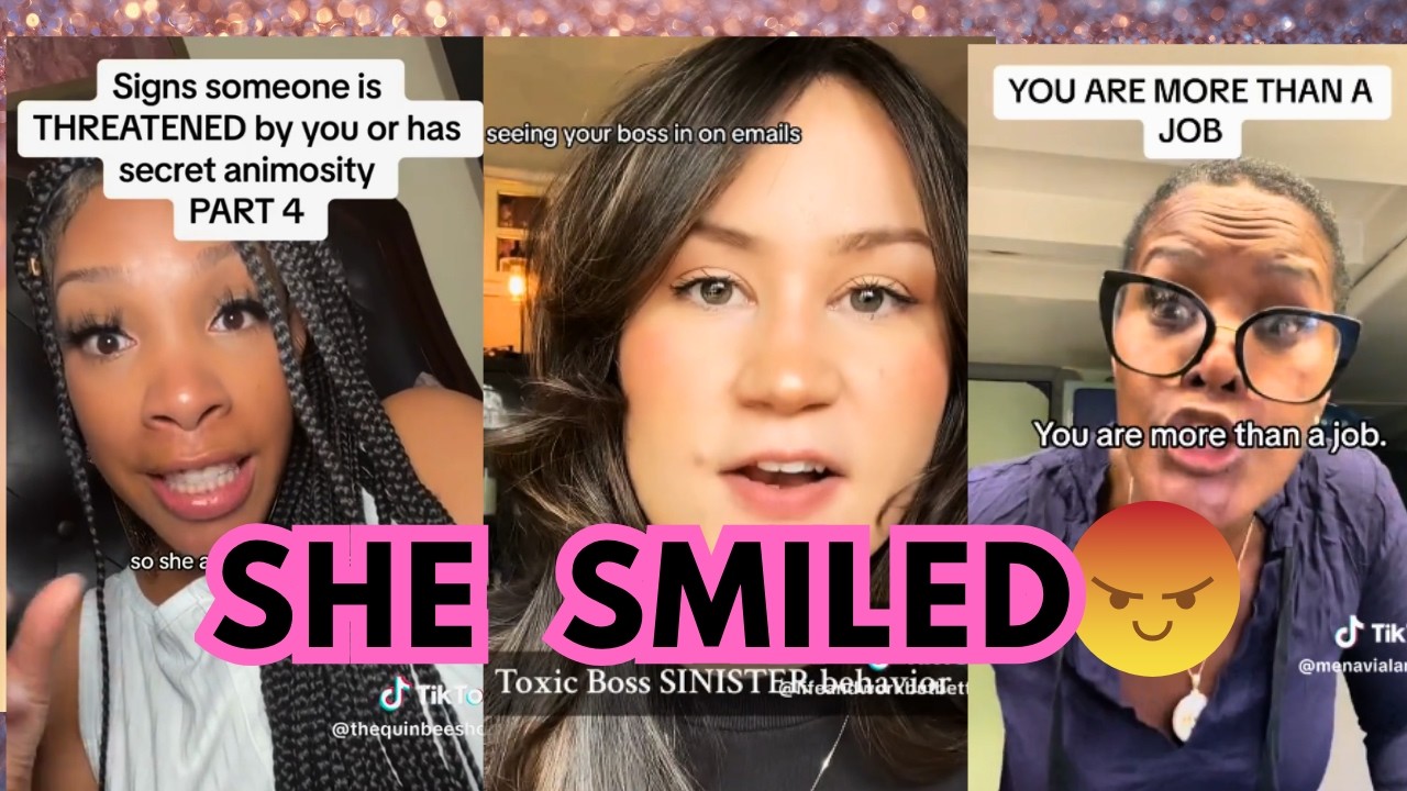 They Will Replace You the Day You Die: Signs of a Toxic Work Environment