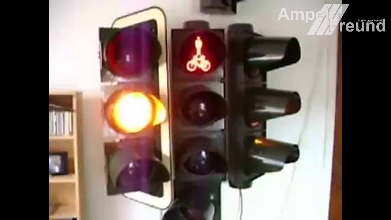 My Traffic Light Collection 2006 2