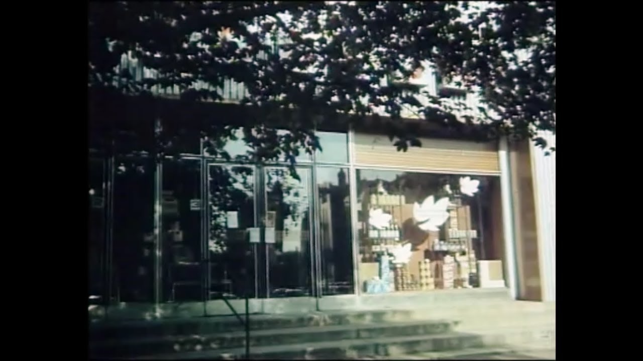 Nők a pult mögött 10. rész Október - Karas fia (1977)