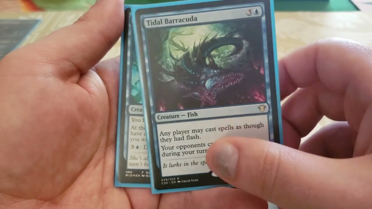 Kwain Group Hug Deck Tech!