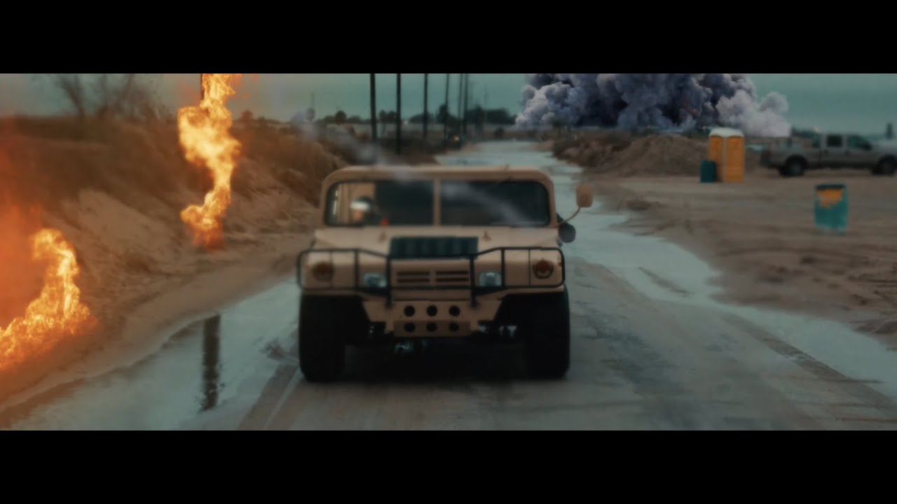 BROKEASF ft. Quando Rondo - 