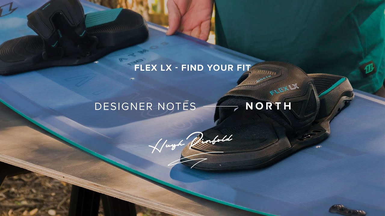 Designer Notes | Flex LX Find Your Fit