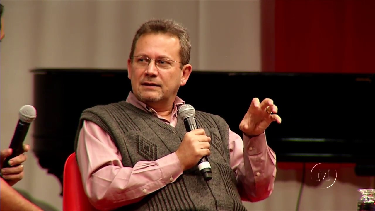 Como ensinar teologia para crianças? Programa Teologia para Amadores - com Rev. Tarcízio Carvalho