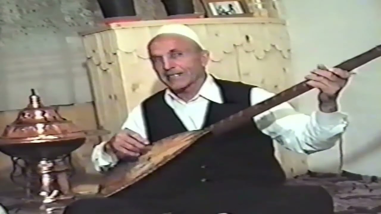 Tahiri e Hashimi - 