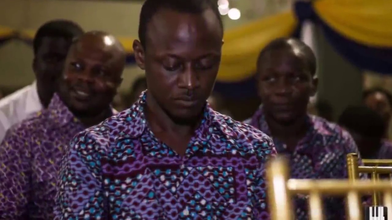 WAYEBI - BEN ADJEI (21.04.17)
