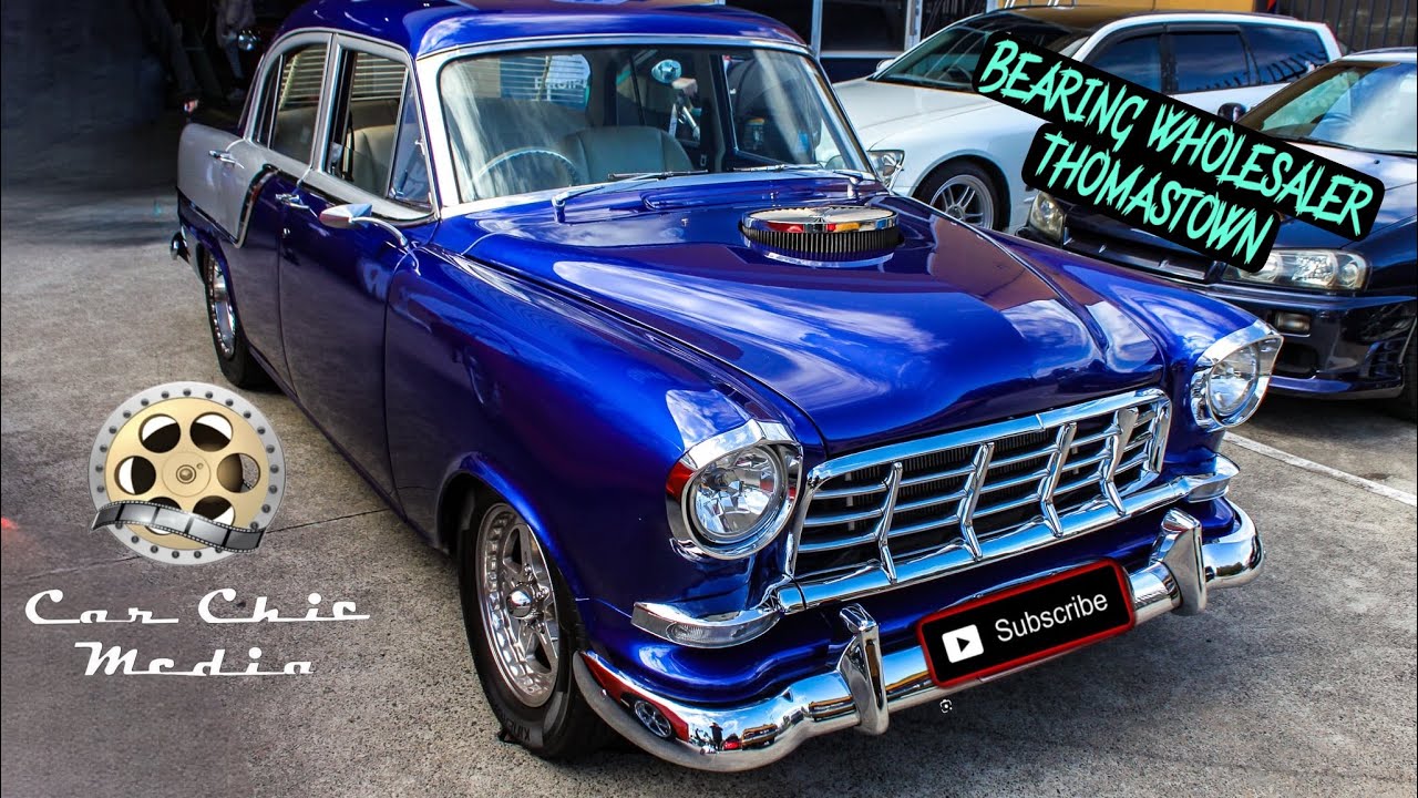 Hot Rodders Dream Cars & Coffee Meet 👀Melbourne 🔥🔥