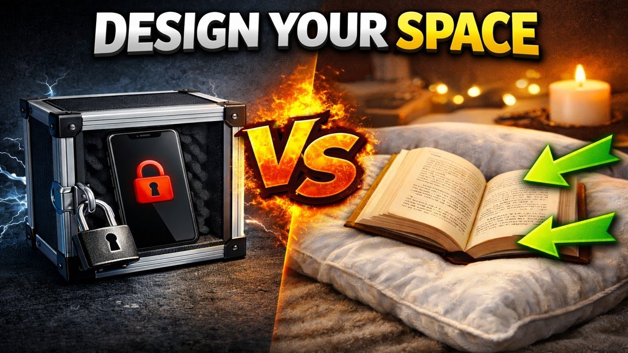 The Friction Architect