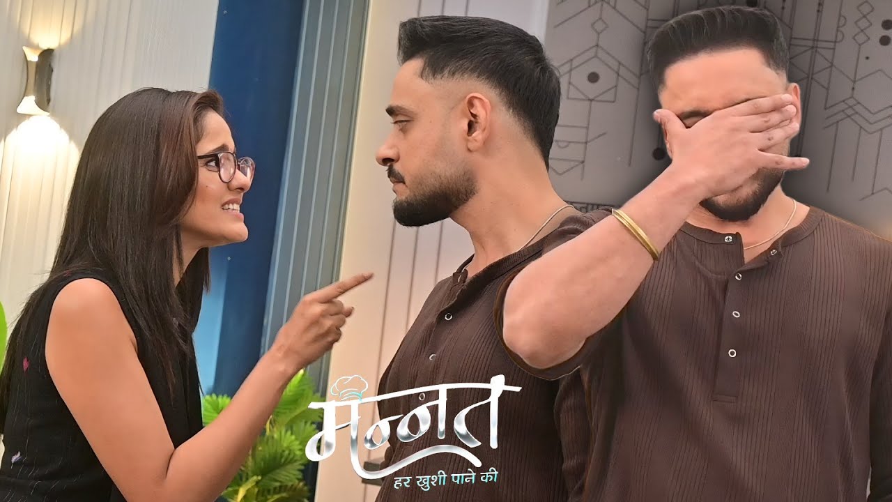 Mannat : Today EP || Nitu मां के सौदे से Mannat ने Vikrant से कहा Dua नही लेगी Participate#Mannat😲