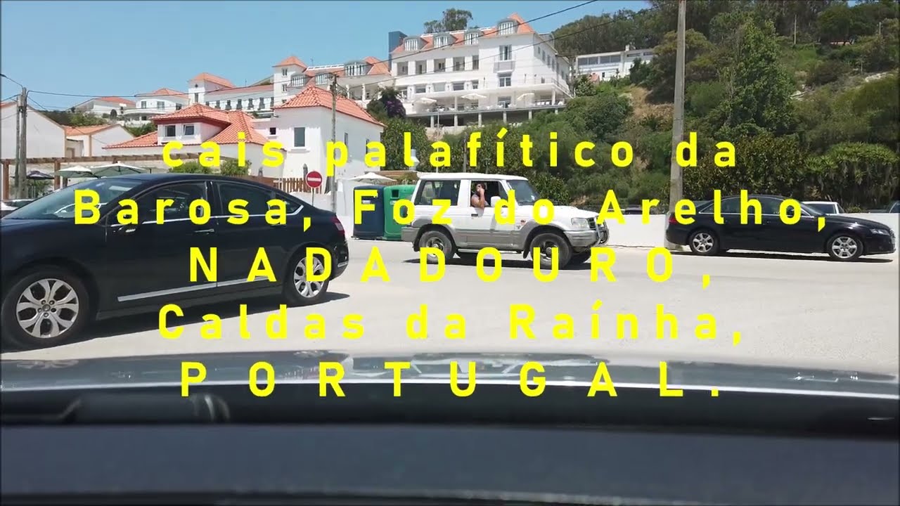 cais palafítico da Barosa, Foz do Arelho, Nadadouro, Caldas da Raínha, Portugal, U.E.
