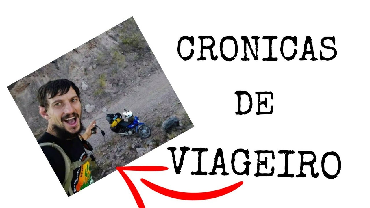QUANTO GANHA O CANAL CRONICAS DE VIAGEIRO ayualizado 2023