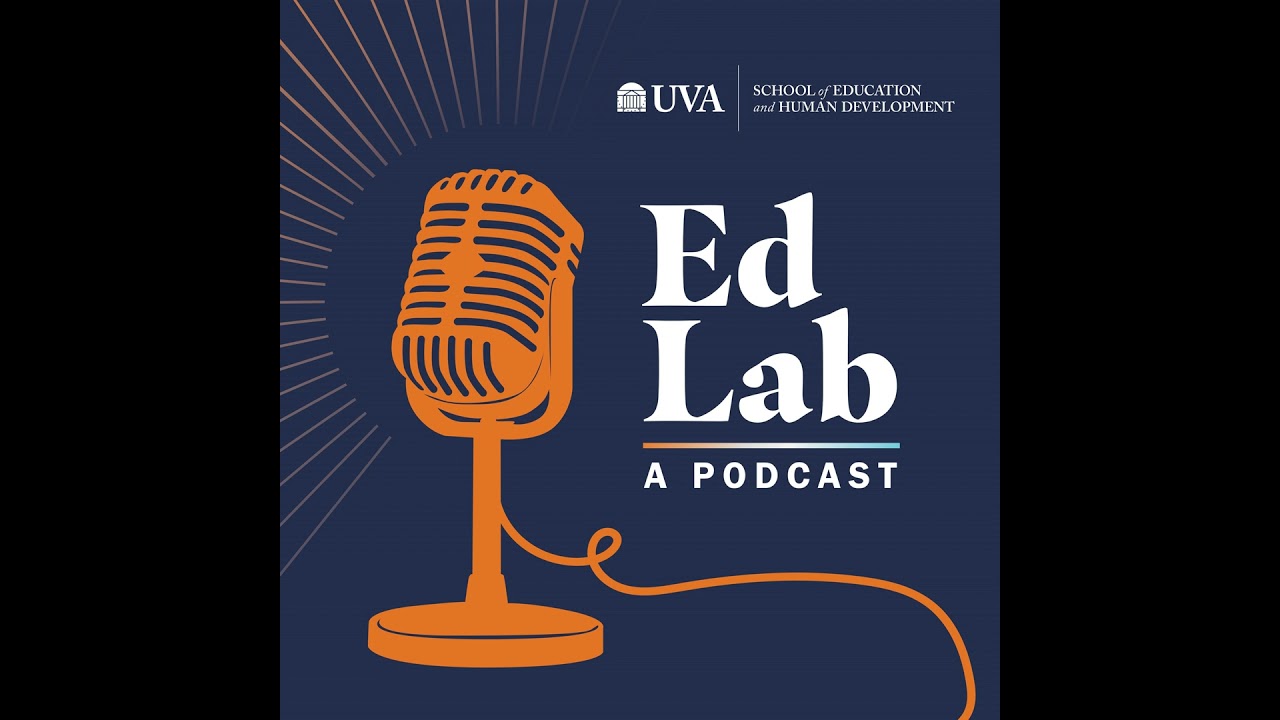S2E7 - Back to the Lab with Jillian McGraw: Pathways to Become a Teacher
