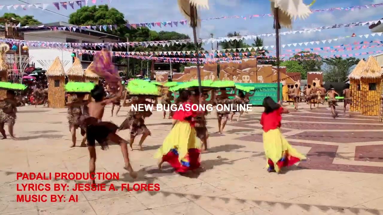 Bugas sa Lusong 2026