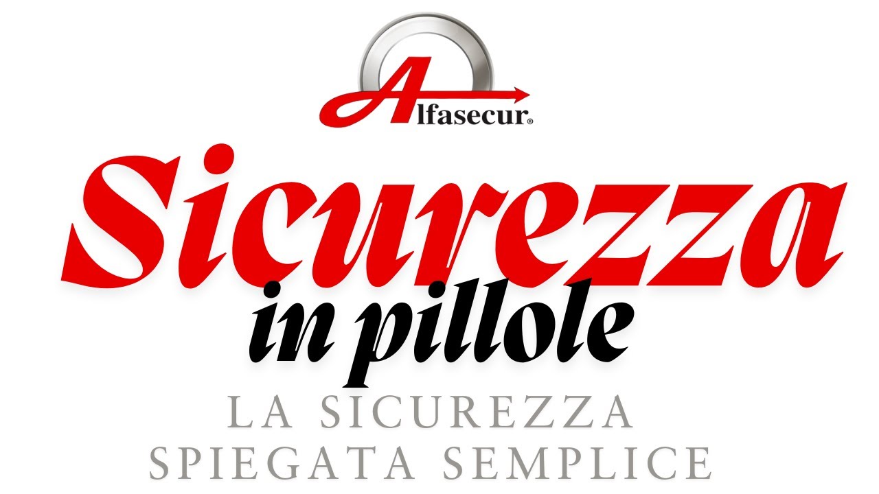 Sicurezza in Pillole - Come proteggere casa durante le festività natalizie - Puntata del 16/12/25