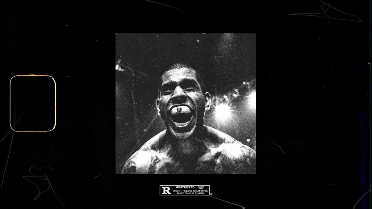 [FREE] Dark Trap Beat - ''CHAMA''