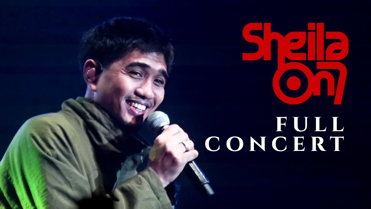 Sheila on 7 (Full Concert) | Alseace 2025 | Uptown Park | SMS Serpong