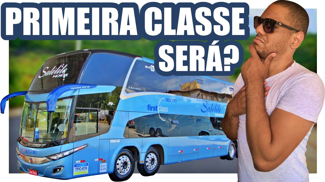 Fui a GOIÂNIA - GO, saindo de PALMAS - TO, no LEITO DA SATÉLITE NORTE. Mais uma exaltação | EP #084