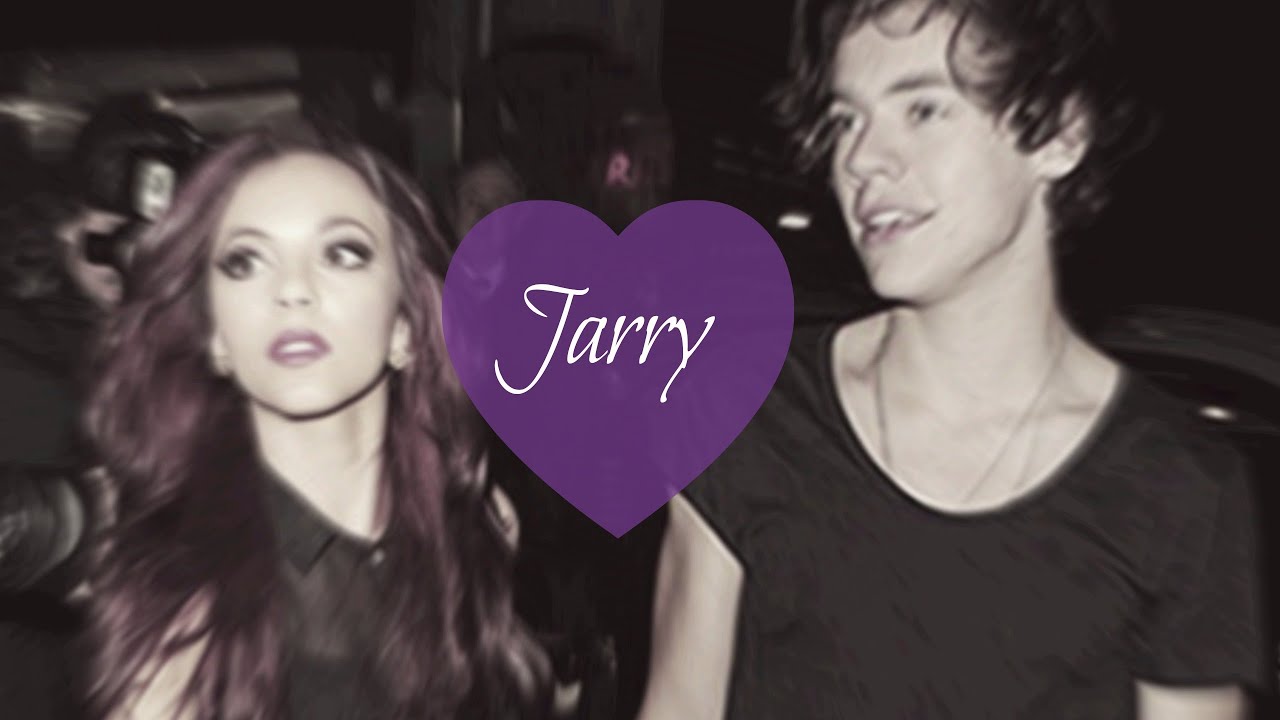 Jade Thirlwall & Harry Styles | You and I