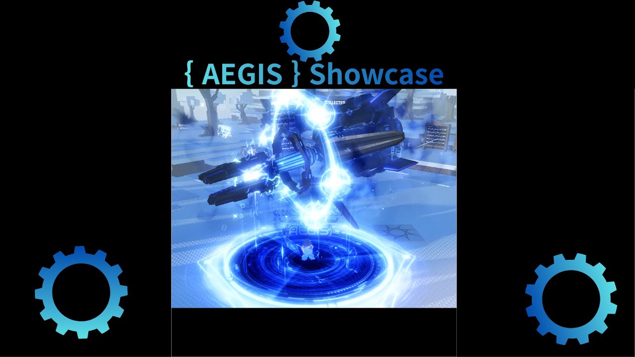[ Sol's rng ] 이지스 쇼케이스 영상!!!! (825,000,000 / 1)   l  AEGIS Showcase!!