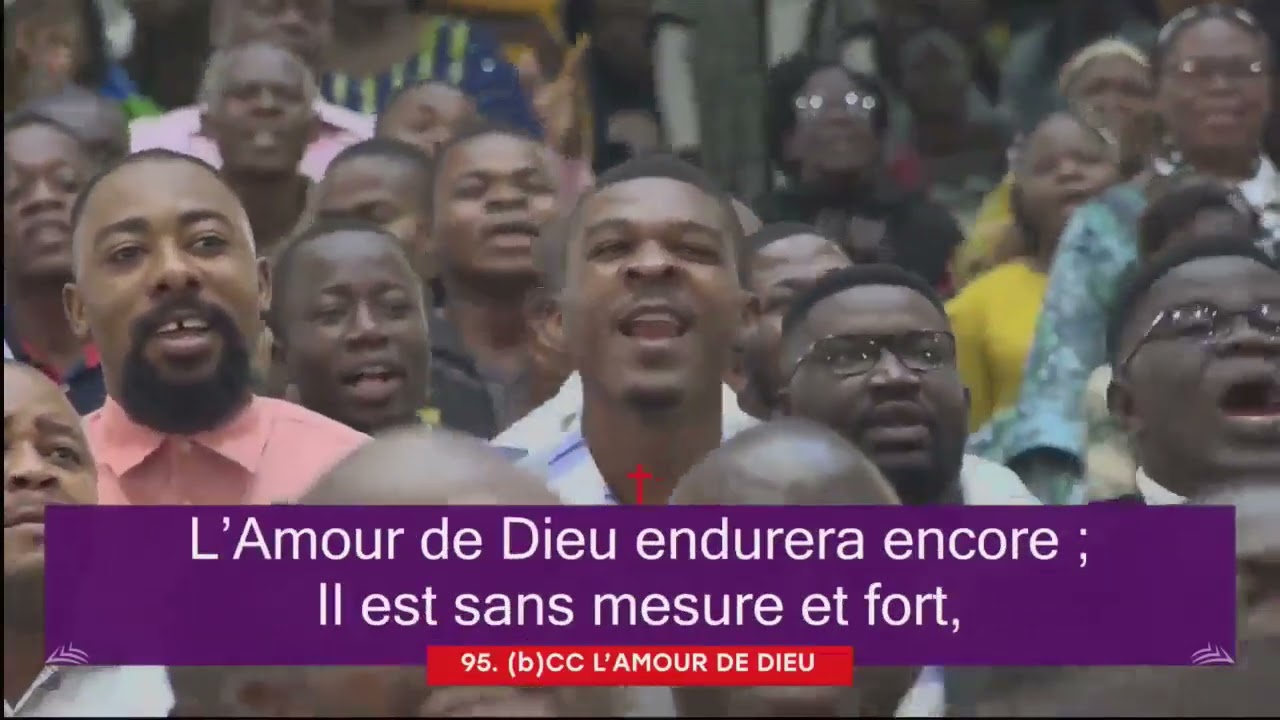 Louange Dimanche 18 Aout 20024 | Tabernacle Chretien de Lubumbashi