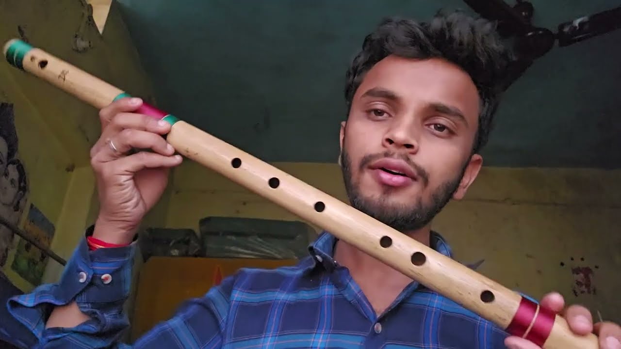d# base flute demonstration | flute review 