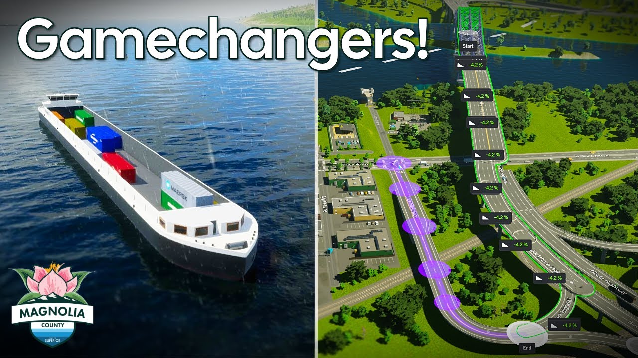 These 3 Mods Changed My Build (One is Unreleased!) | MC 60b