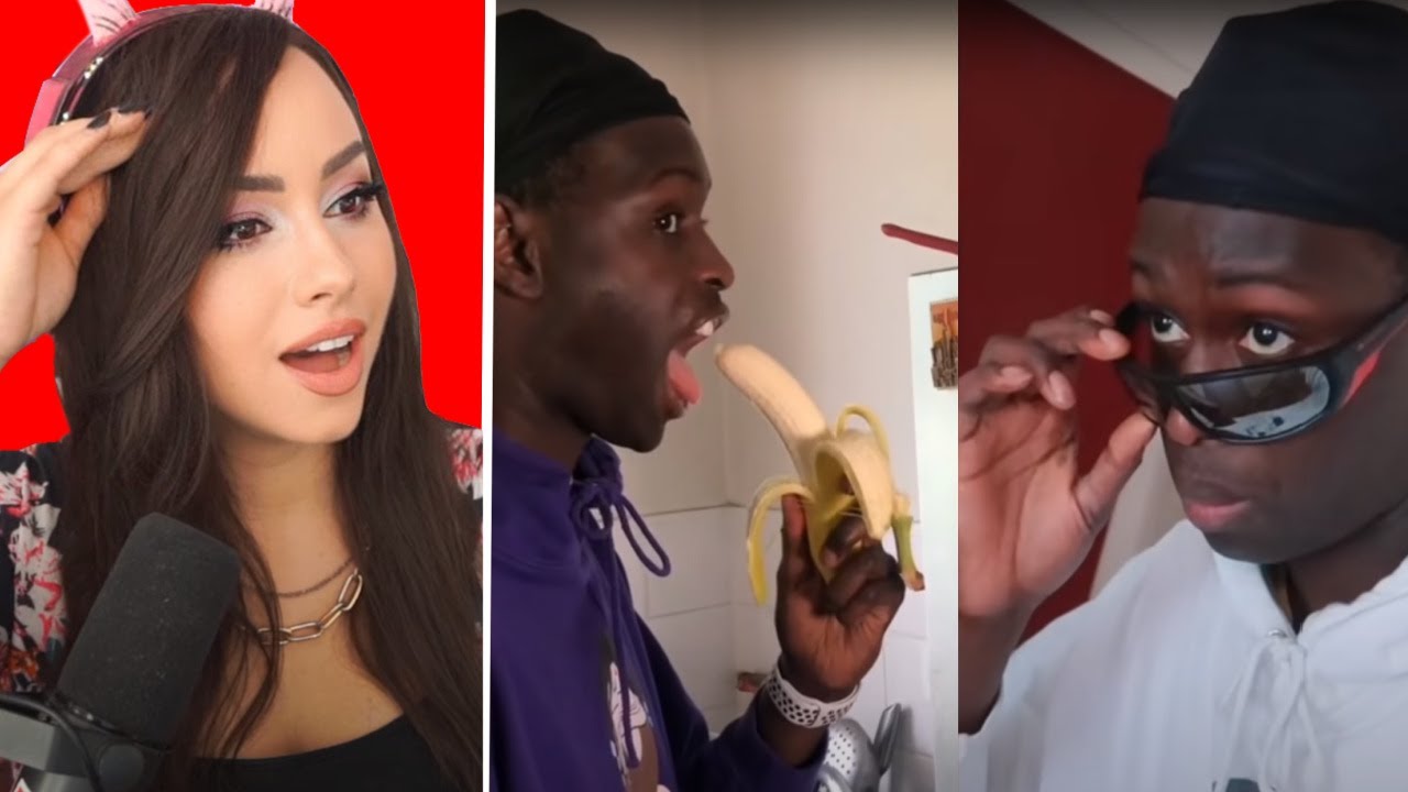 Boys Will be Boys... Tiktok's Only Boys Will Understand