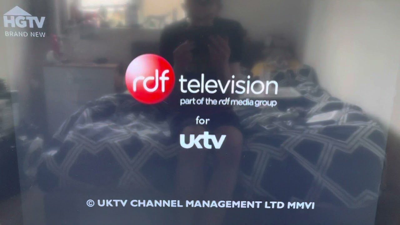 UKTV show still on HGTV in 2021