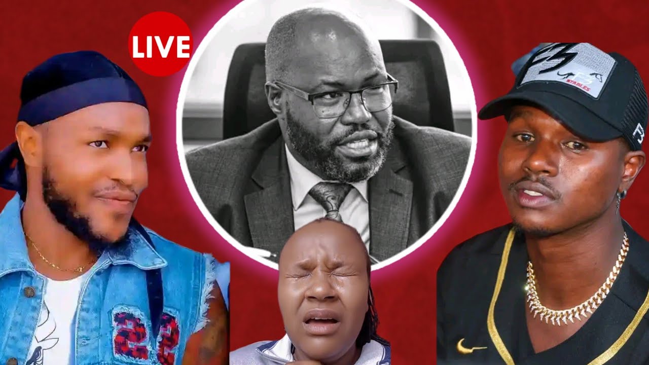 The last advice that Ngong gave Sweet Star and 2nd Junior Kotestes 