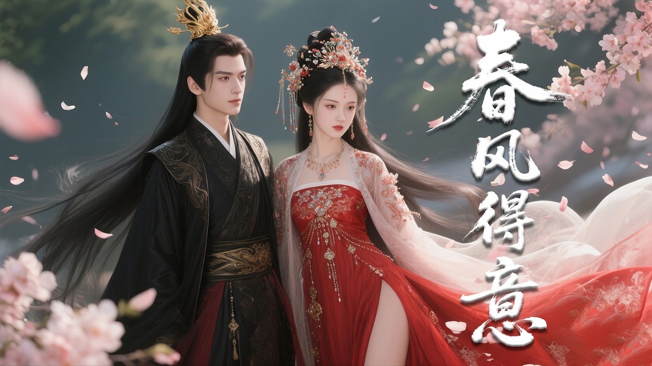 💕【Full Movie】被嫌沒用的廢柴小子，意外習得絕世武功，十位美女爭先下嫁！💕 #中國電視劇 #古偶 #愛情 #甜寵 #china #chinese#zhaolusi#xiaozhan