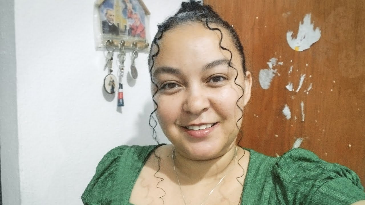 Não perca a paz por coisas tão pequenas 