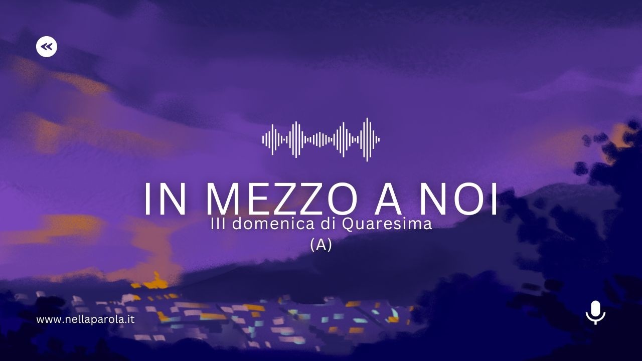 In mezzo a noi