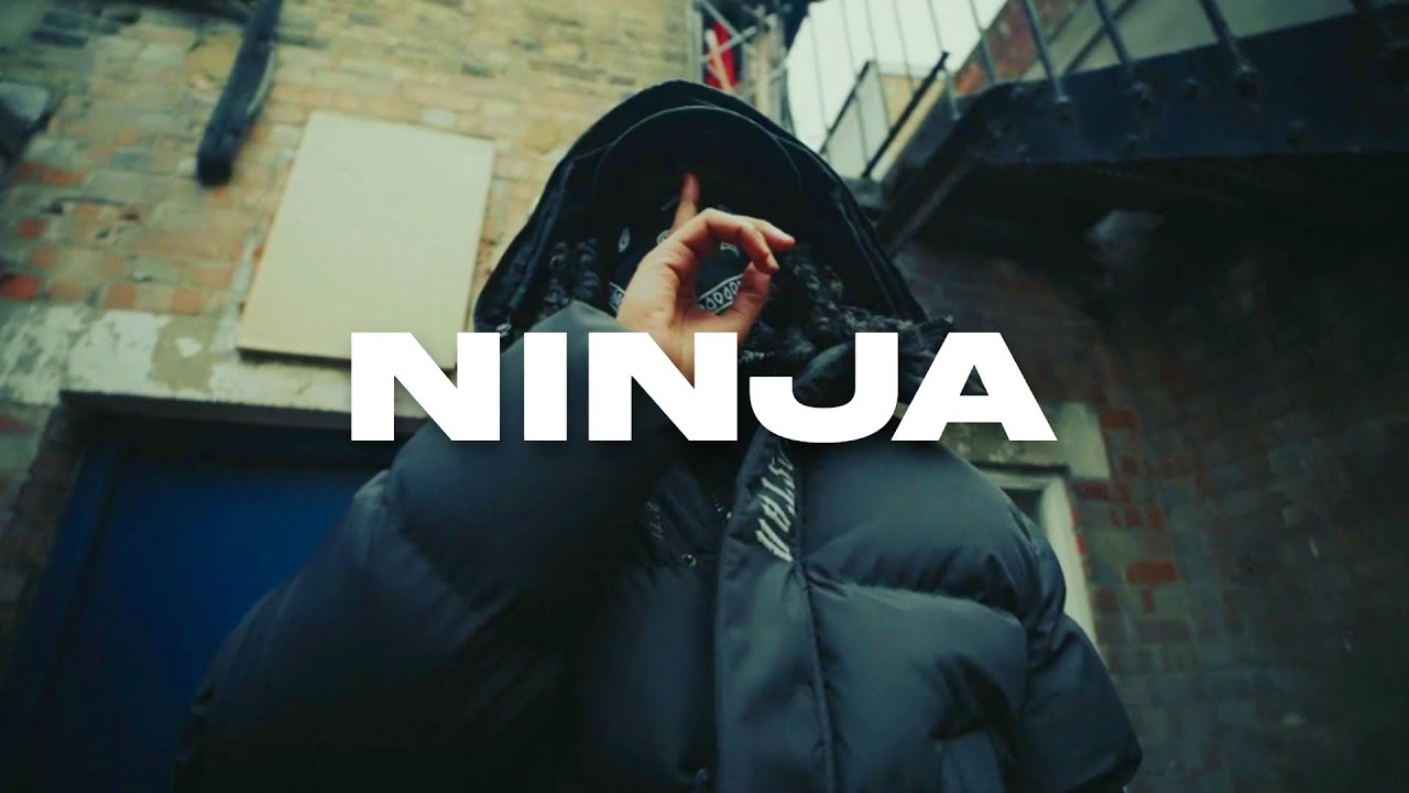 [FREE] Uk Drill Type Beat x Ny Drill Type Beat - 