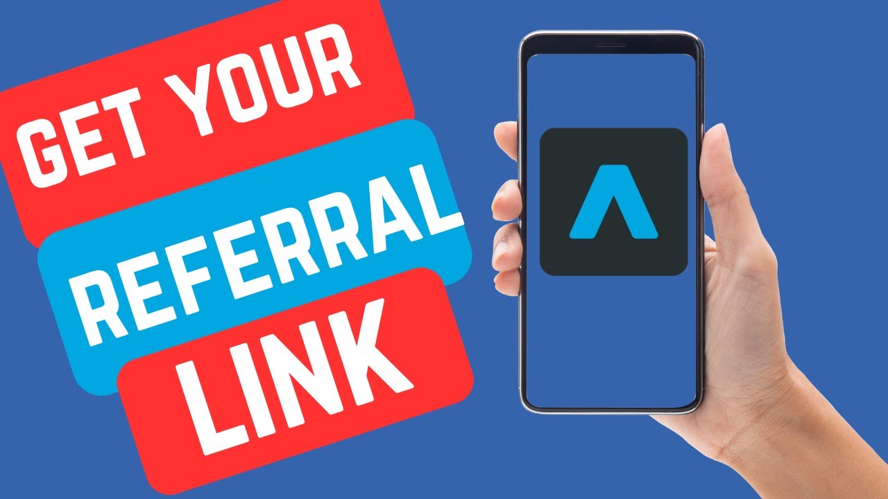How To Get Trading 212 Referral Link- Get Your Referral Link (Quick Tutorial)