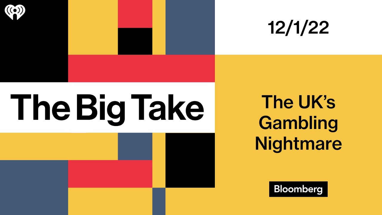The UK’s Gambling Nightmare Is Heading to the US | The Big Take