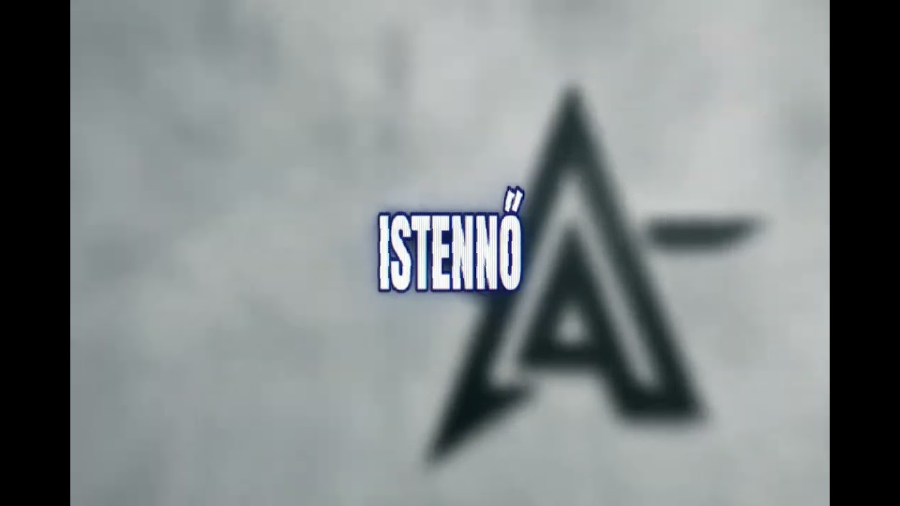 ISTENNŐ