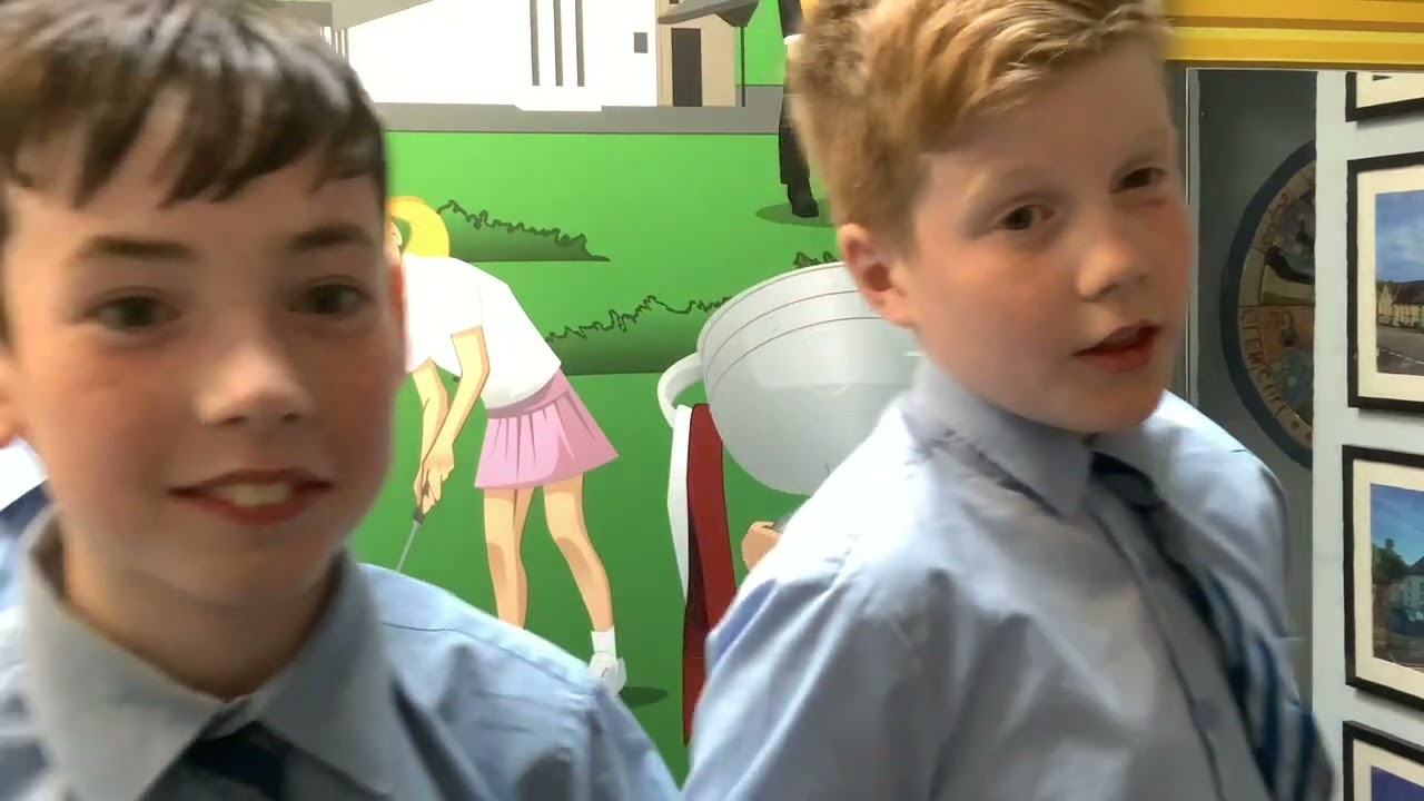 Wild Glencull 2023
