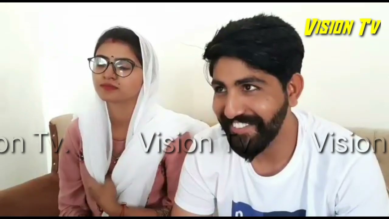 Churu लव मैरिज की तो अपनो ने दे डाली जान से मारने की धमकी, एसपी से लगाई सुरक्षा की गुहार