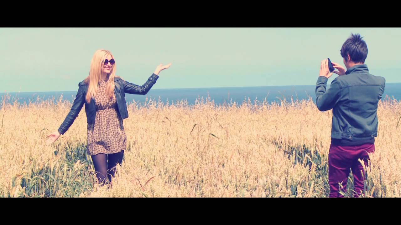 Alistair Griffin & Leddra Chapman - The One - Official video