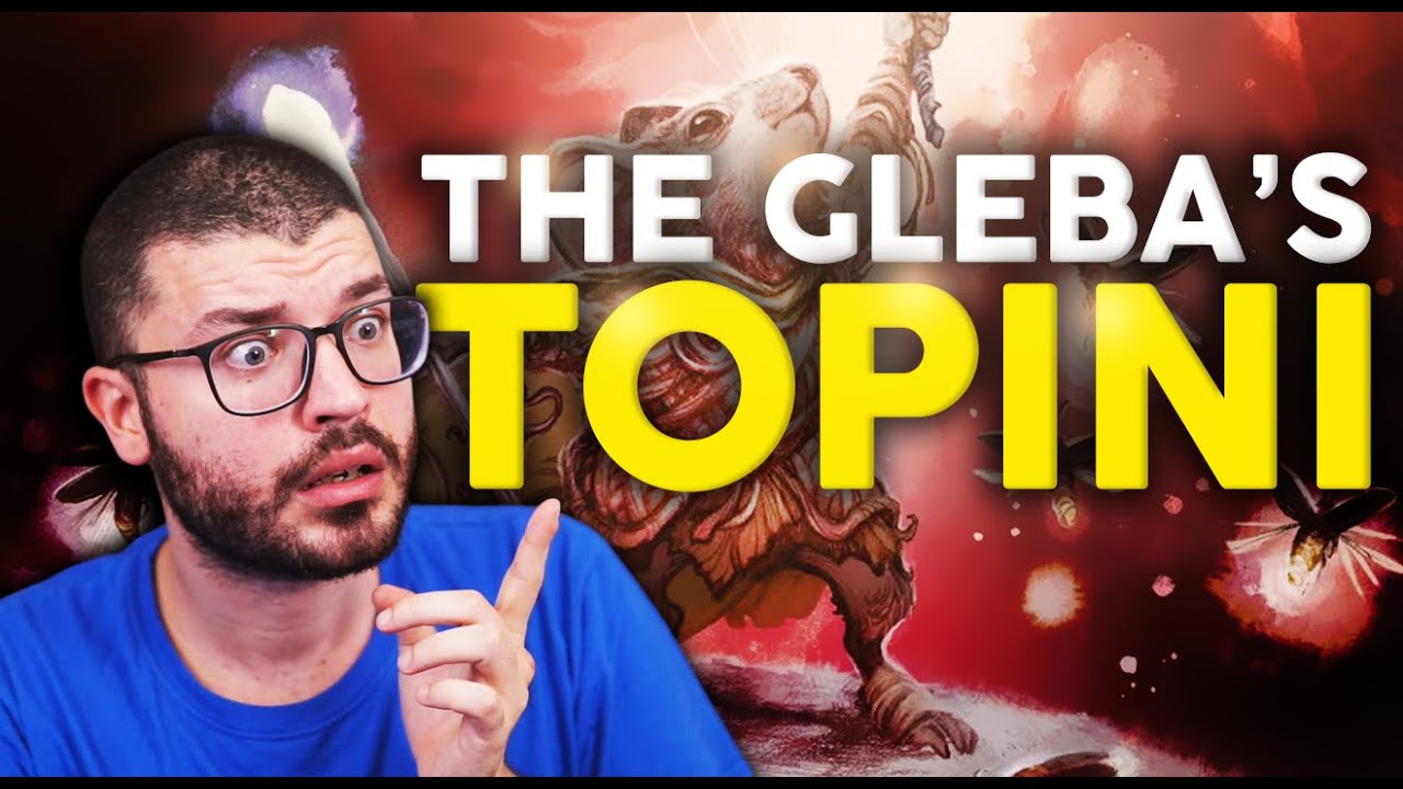 LA GLEBA UNITA per aggiornare BOROS TOPINI - Standard Magic The Gathering MTG Arena