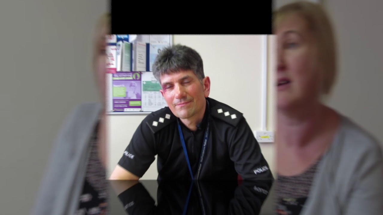Taking a 'Place Based Approach' in Tamworth - The Community Safety Partnership and Vulnerability Hub
