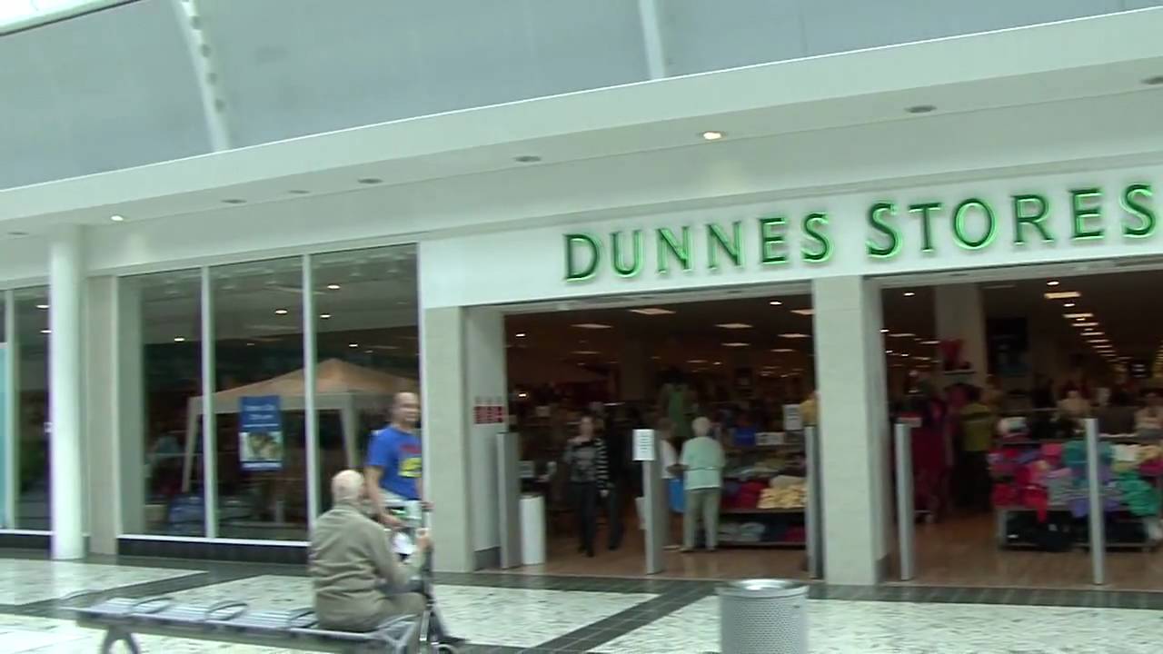 Clyde Shopping Centre