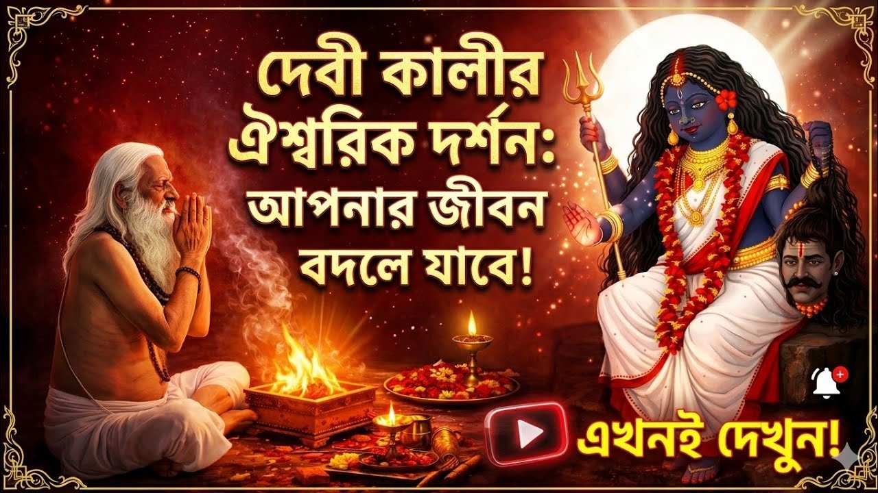 সংসার //কাজের জায়গা//ওর শরীর স্বাস্থ্য//Family //Workplace//His health//Satyananda 