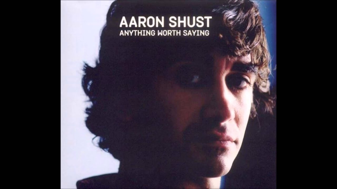 My Savior My God - Aaron Shust