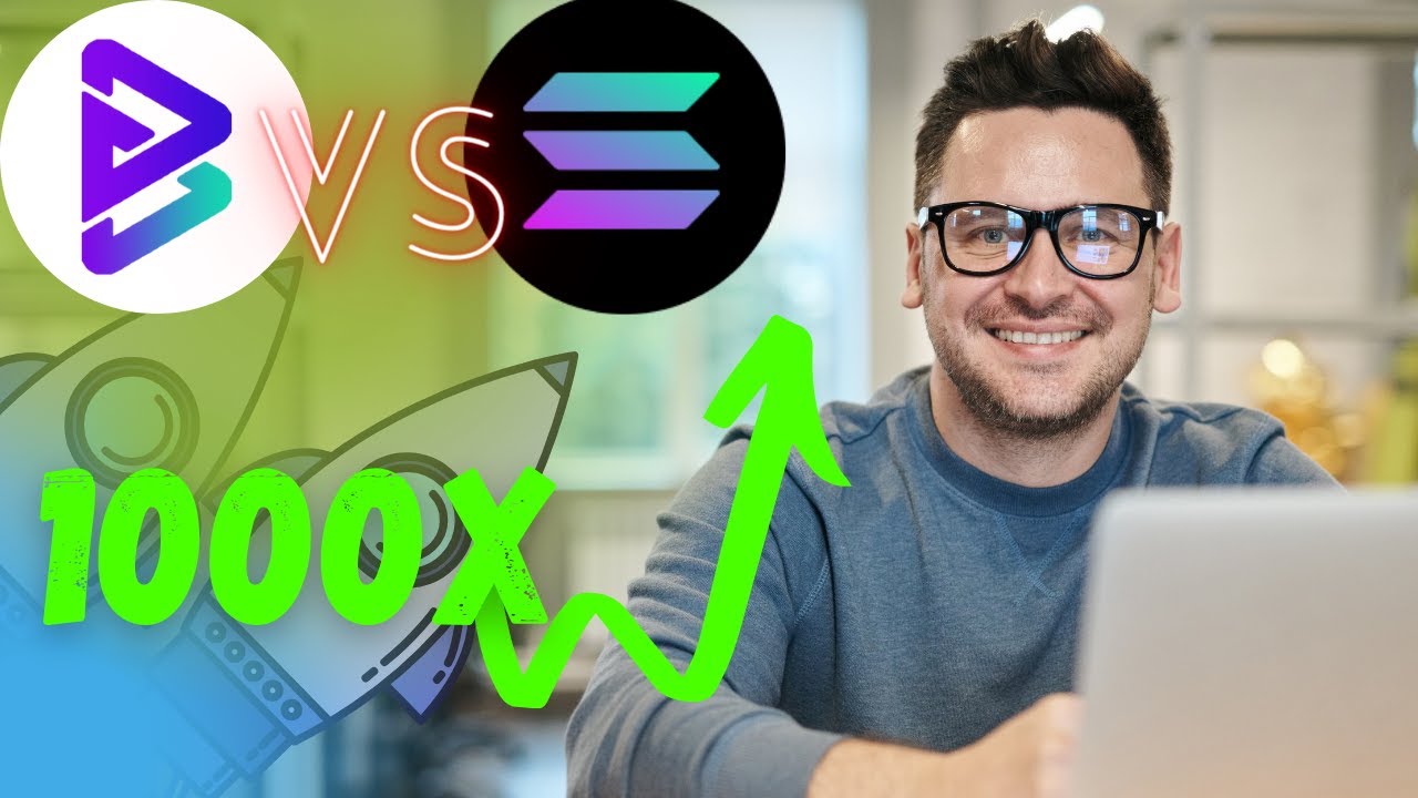 Bitrise Token The Next Solana 1000x Altcoin Gem!!